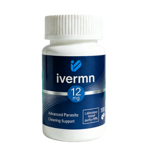 IVERMN  100 tablet