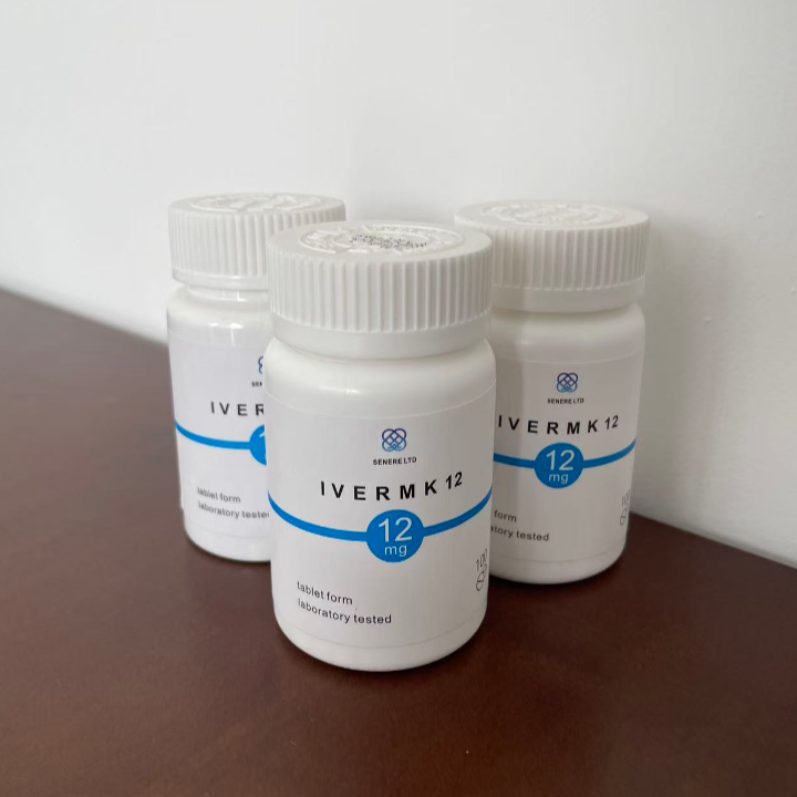 IVER Mk 12 -100 tables