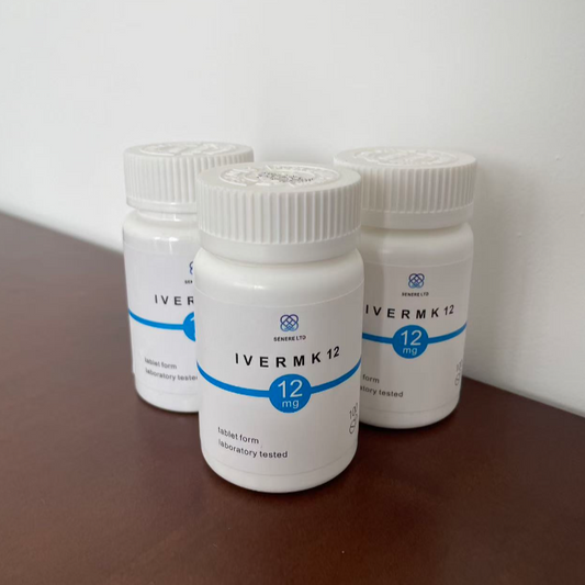 IVER Mk 12 -100 tables