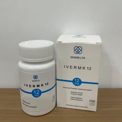 IVER Mk 12 -100 tables